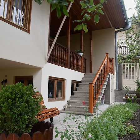 Guest House Kartuli Suli Telavi Exteriér fotografie
