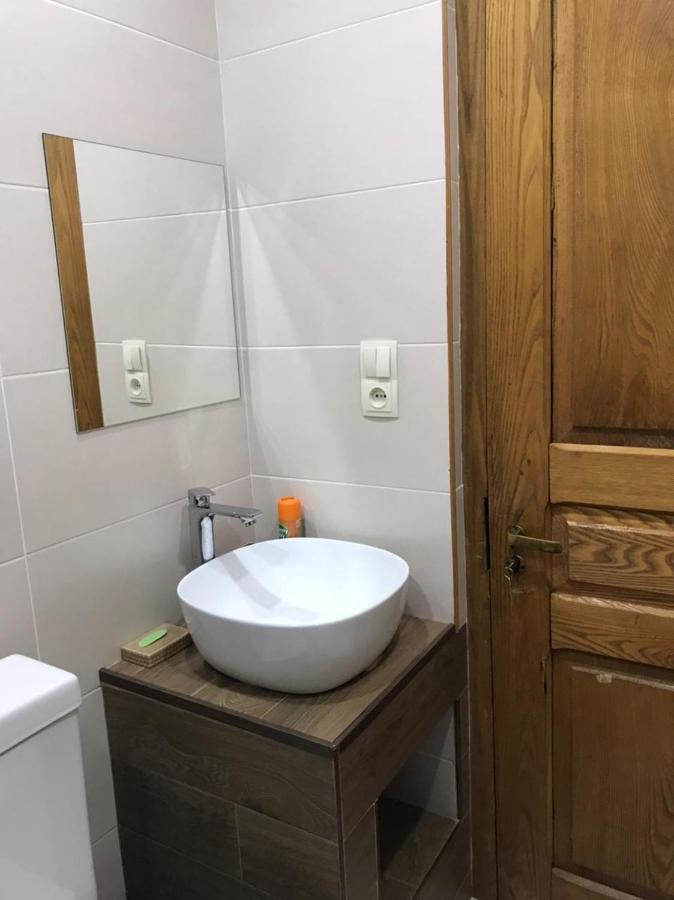 Guest House Kartuli Suli Telavi Exteriér fotografie