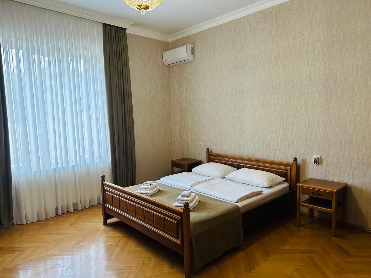 Guest House Kartuli Suli Telavi Exteriér fotografie