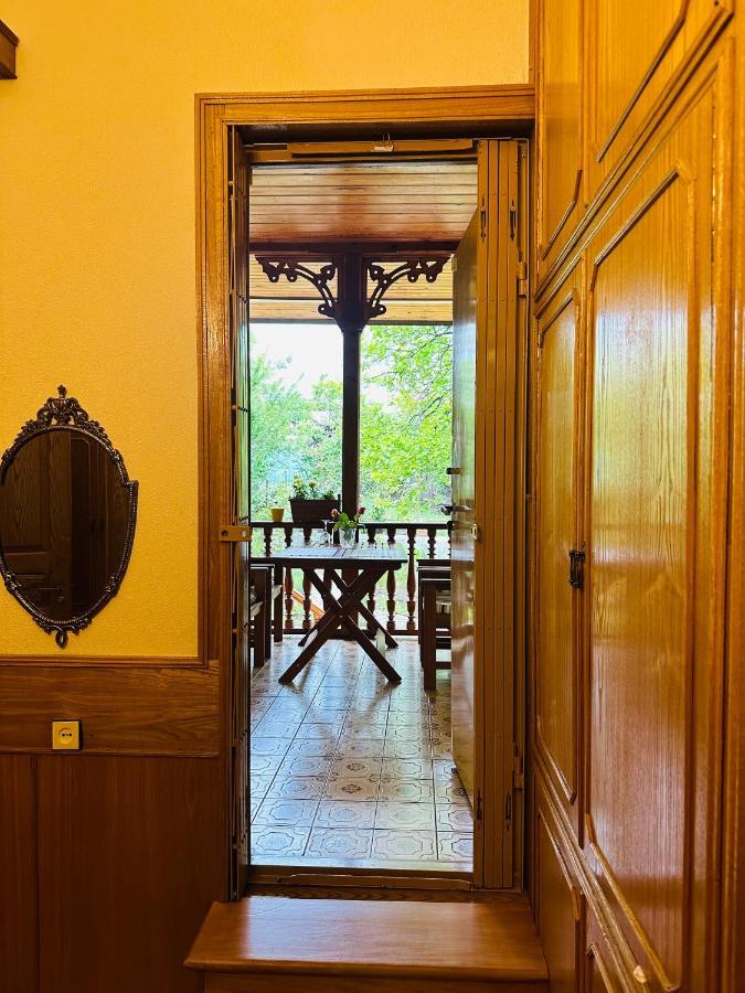 Guest House Kartuli Suli Telavi Exteriér fotografie