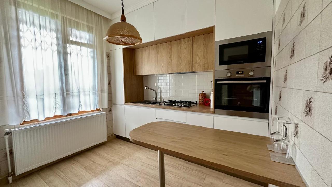 Guest House Kartuli Suli Telavi Exteriér fotografie