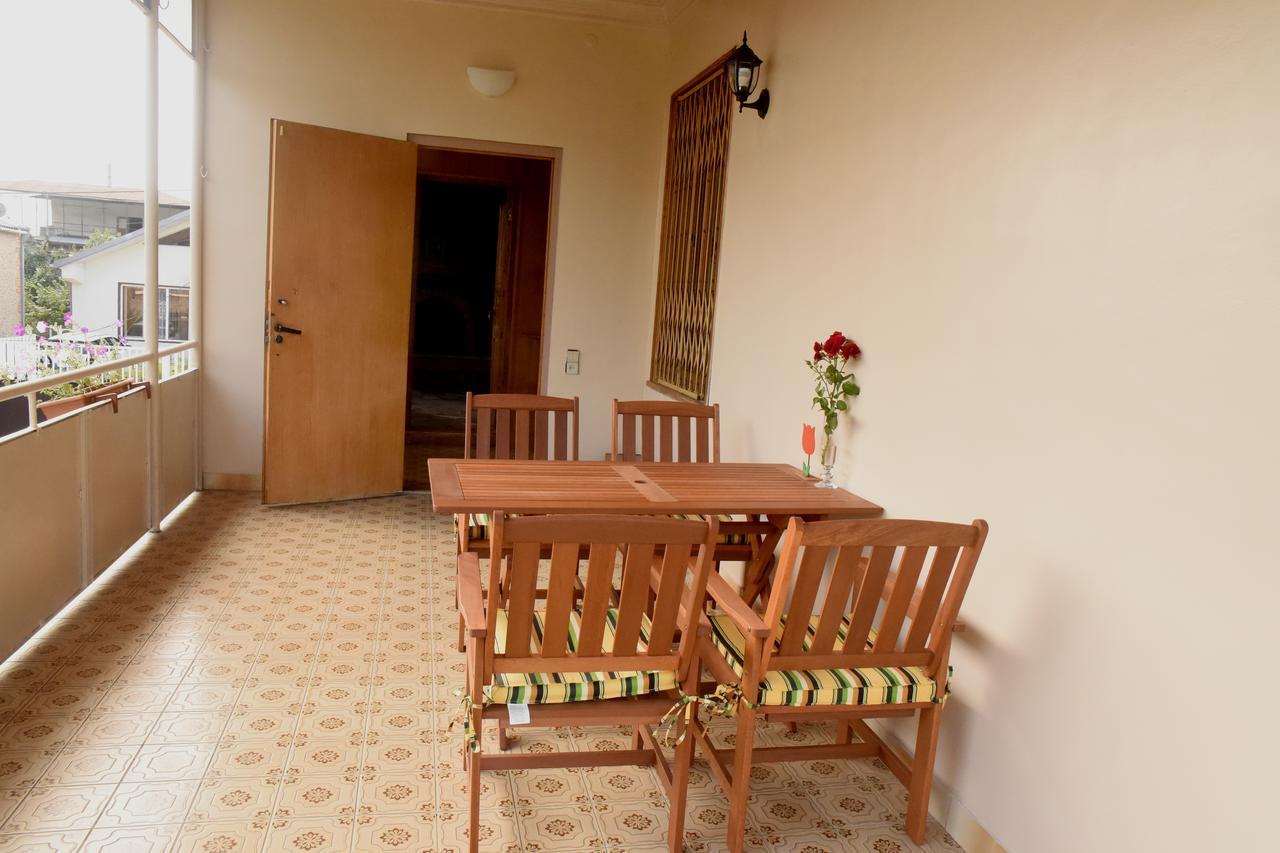 Guest House Kartuli Suli Telavi Exteriér fotografie