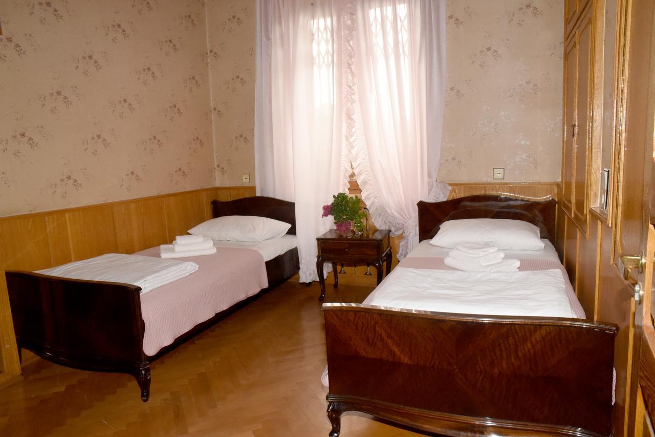 Guest House Kartuli Suli Telavi Exteriér fotografie