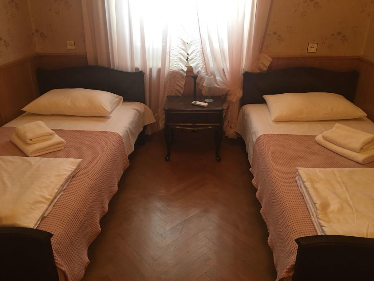 Guest House Kartuli Suli Telavi Exteriér fotografie