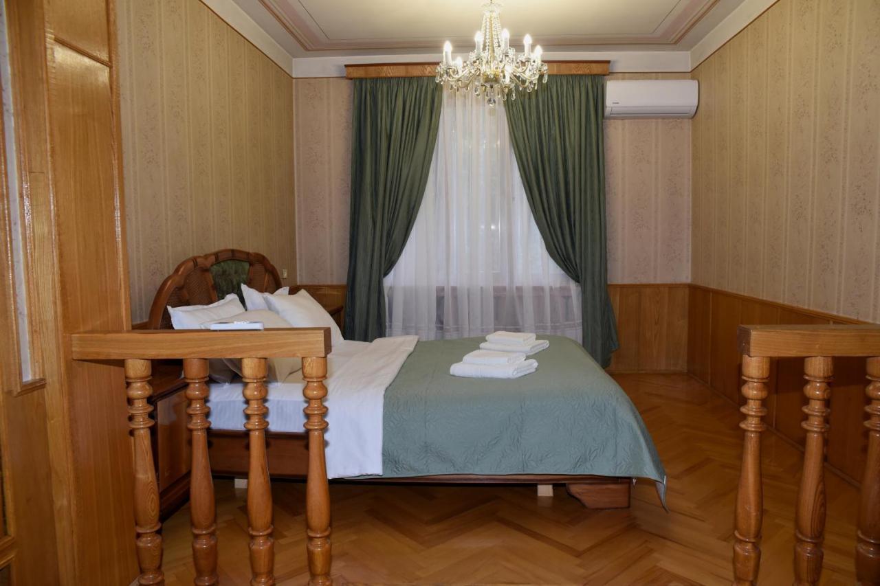 Guest House Kartuli Suli Telavi Exteriér fotografie