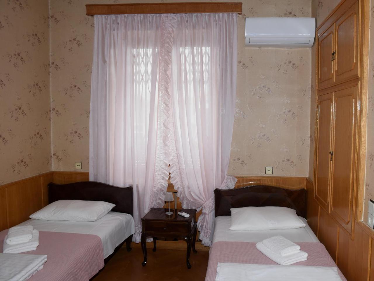 Guest House Kartuli Suli Telavi Exteriér fotografie