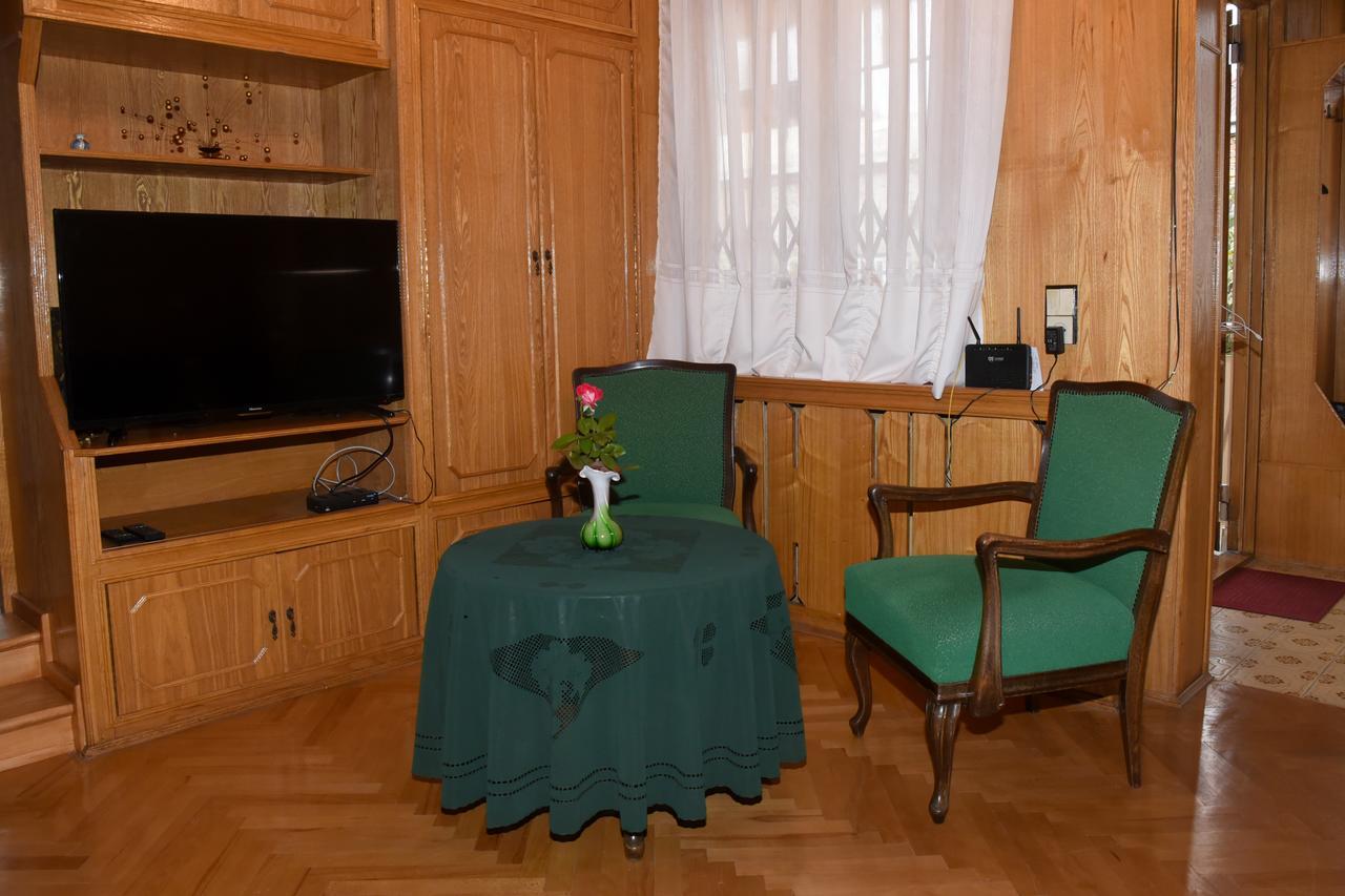 Guest House Kartuli Suli Telavi Exteriér fotografie